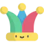 Шут иконка 64x64