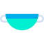 Colander ícono 64x64