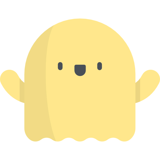 Phantom icon