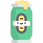 Beer can icon 64x64