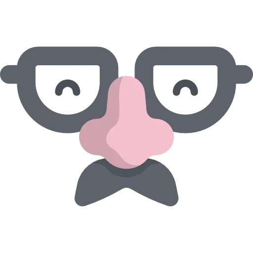 Glasses icon