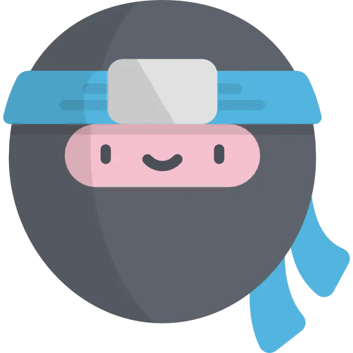 Ninja icon