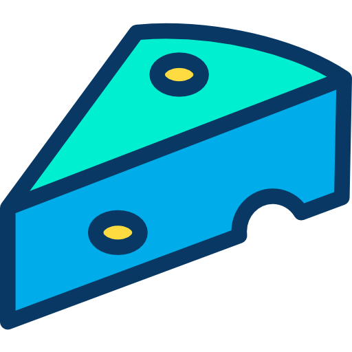 Cheese icon