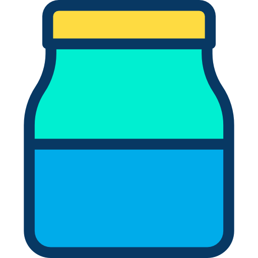 Bottle icon