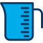 Measuring cup icon 64x64