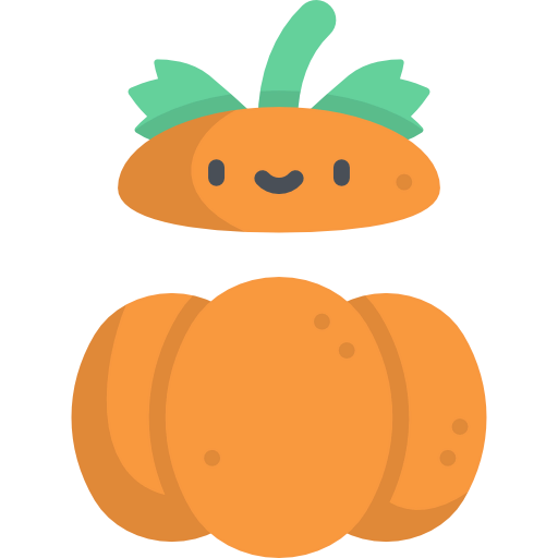 Pumpkin icon