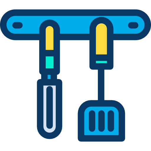 Kitchenware icon