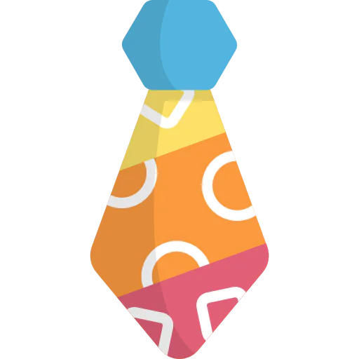 Tie icon