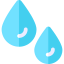 Вода иконка 64x64