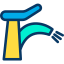 Faucet icon 64x64