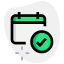 Tick mark Symbol 64x64