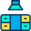 Kitchen icon 64x64