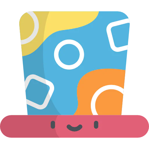 Hat icon