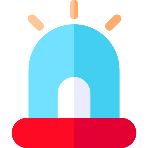 Flasher icon