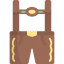 Pants icon 64x64