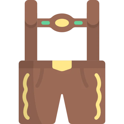Pants icon
