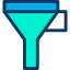 Funnel icon 64x64