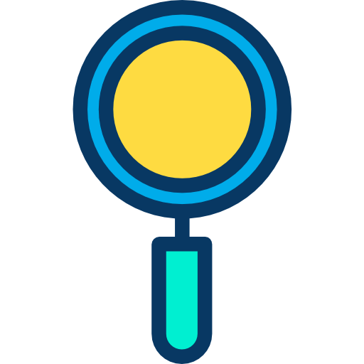 Frying pan icon