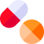 Таблетки иконка 64x64