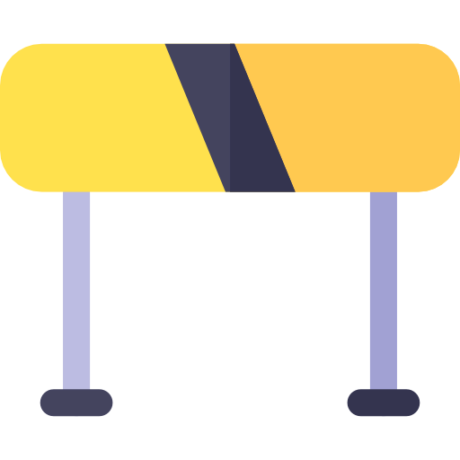 Barrier icon