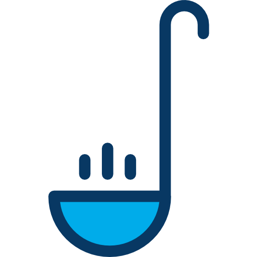 Ladle icon