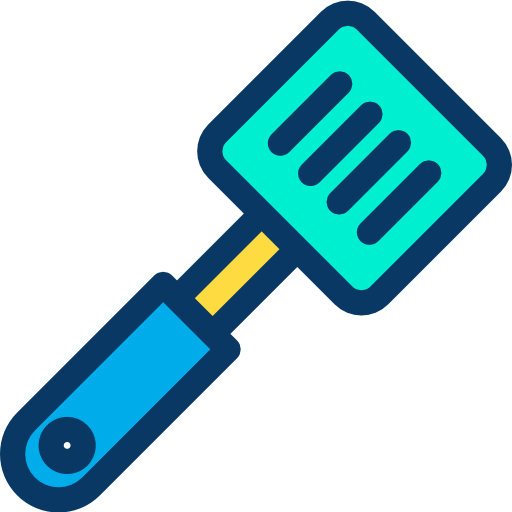 Spatula icon