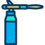Blowtorch icon 64x64