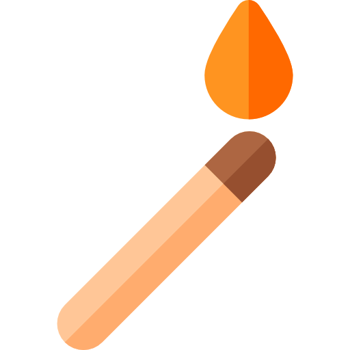Fire icon