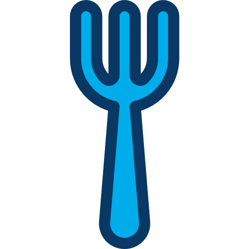 Fork Symbol