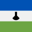Lesotho icon 64x64