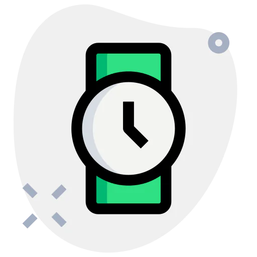 Watch icon