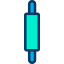 Rolling pin icon 64x64