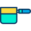 Saucepan icon 64x64