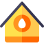 Дом иконка 64x64