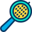Strainer icon 64x64
