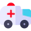 Скорая помощь иконка 64x64