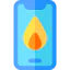 Телефон иконка 64x64