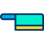 Cleaver icon 64x64