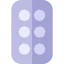 Таблетки иконка 64x64
