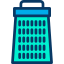 Grater icon 64x64