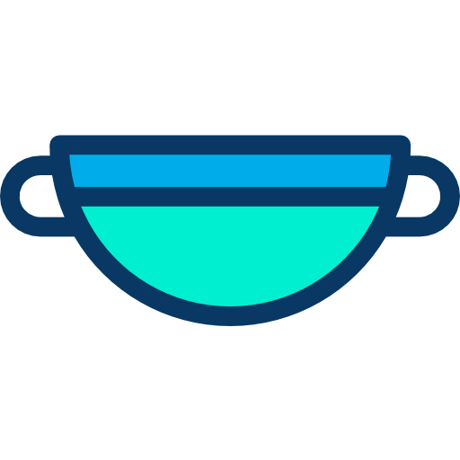 Colander icon