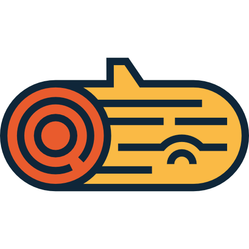 Log icon
