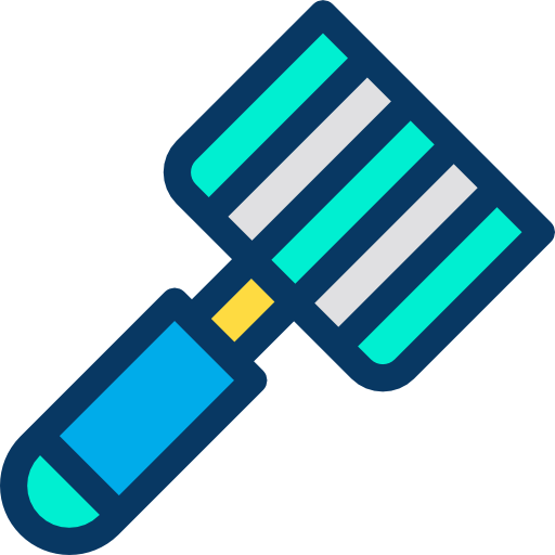 Spatula icon