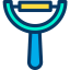 Peeler icon 64x64