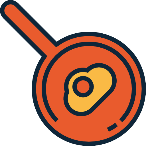 Pan icon