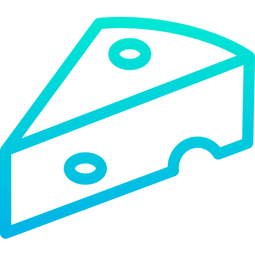 Cheese icon