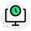 Computer Symbol 64x64