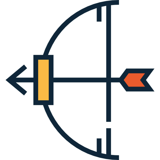 Archery icon