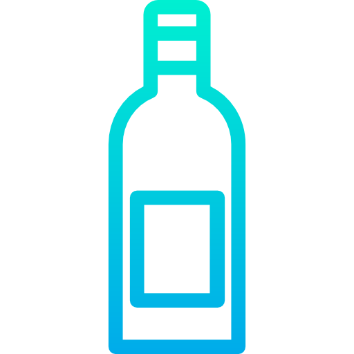 Bottle icon
