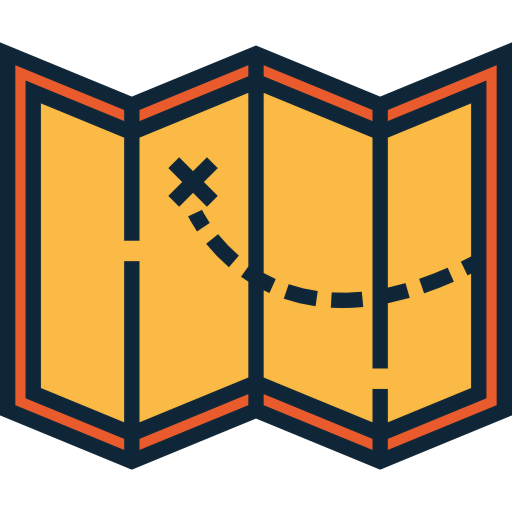 Map icon